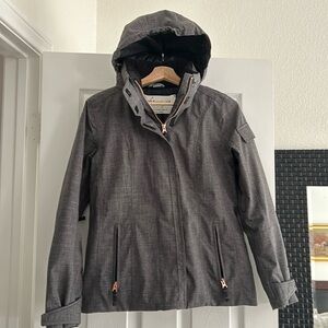 Women’s Obermeyer snow jacket